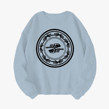 Load image into Gallery viewer, Zoezz . Unisex Crewneck Sweatshirt