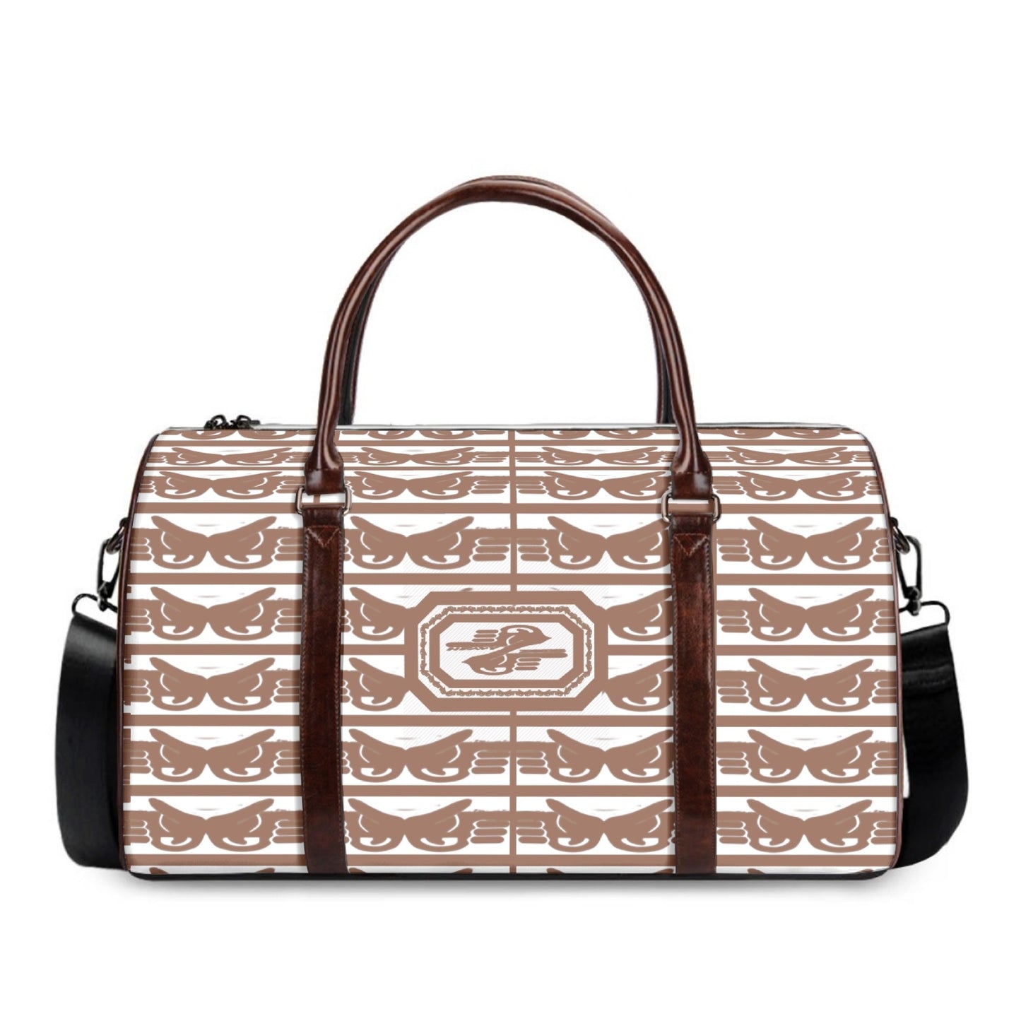 Zoezz. Duffle Bag