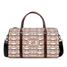 Load image into Gallery viewer, Zoezz. Duffle Bag