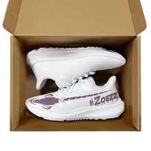 Load image into Gallery viewer, Zoezz . Waving Running Shoes