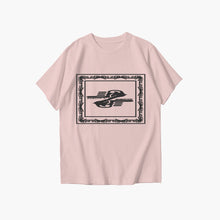 Load image into Gallery viewer, Zoezz . Unisex Ultra Cotton Tee