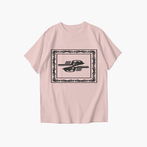 Zoezz . Unisex Ultra Cotton Tee