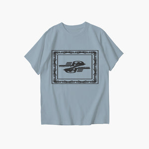 Zoezz . Unisex Ultra Cotton Tee