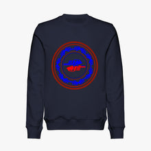 Load image into Gallery viewer, Zoezz Unisex Crewneck Sweatshirt