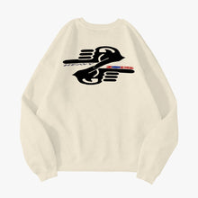 Load image into Gallery viewer, Zoezz . Unisex Crewneck Sweatshirt