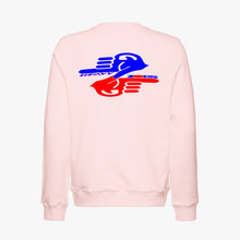 Load image into Gallery viewer, Zoezz Unisex Crewneck Sweatshirt