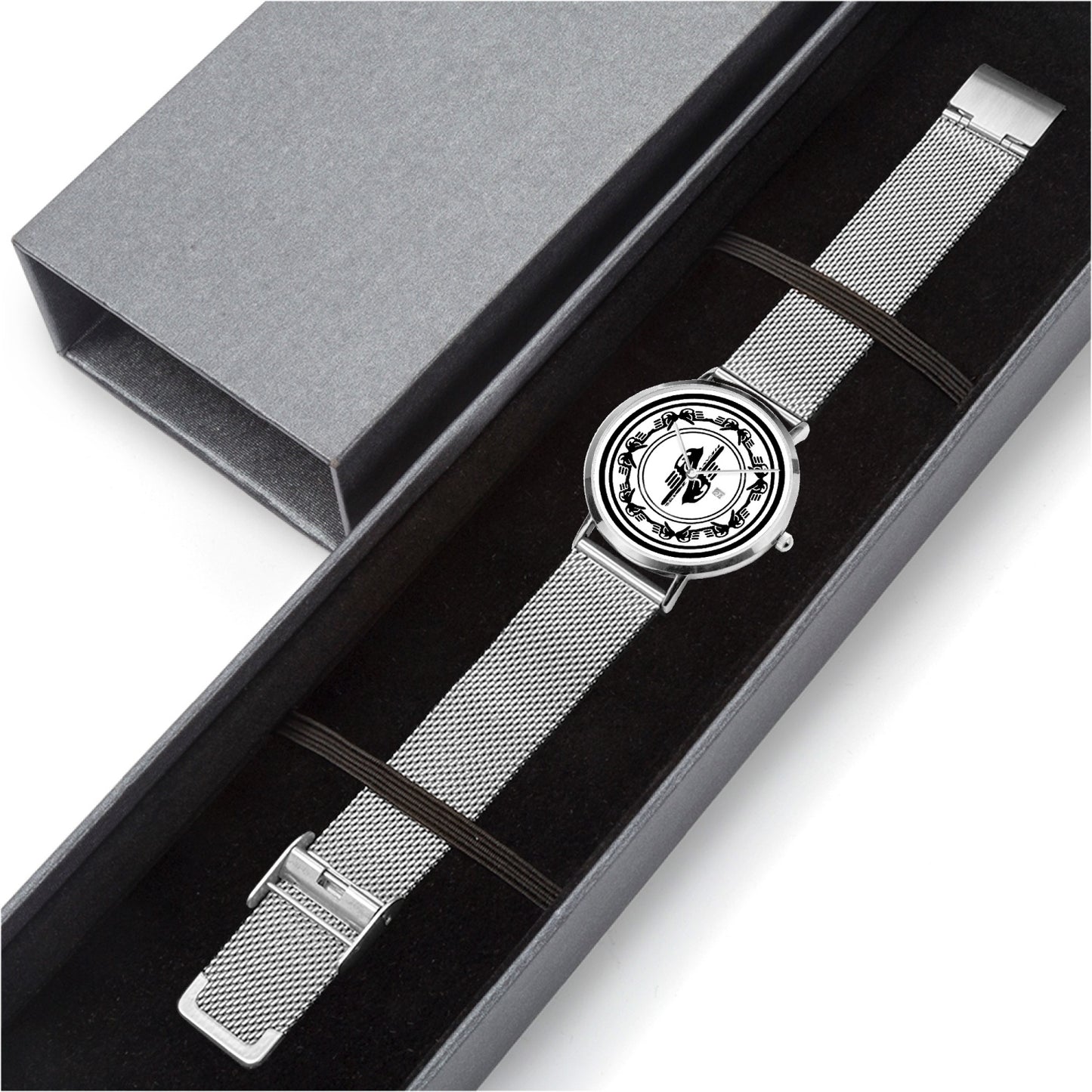 Zoezz. Perpetual Watch