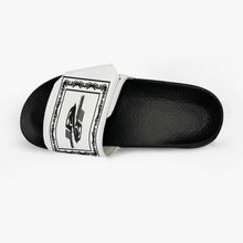 Load image into Gallery viewer, Zoezz . Velcro slides