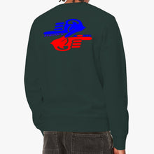 Load image into Gallery viewer, Zoezz Unisex Crewneck Sweatshirt