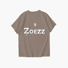 Load image into Gallery viewer, Zoezz. Unisex Ultra Cotton Tee