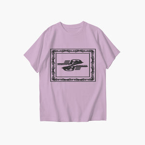 Zoezz . Unisex Ultra Cotton Tee