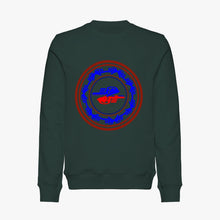 Load image into Gallery viewer, Zoezz Unisex Crewneck Sweatshirt