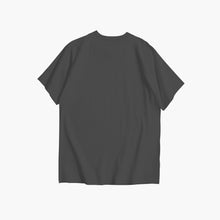 Load image into Gallery viewer, Zoezz. Unisex Cotton Crew Tee