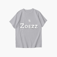 Load image into Gallery viewer, Zoezz. Unisex Ultra Cotton Tee