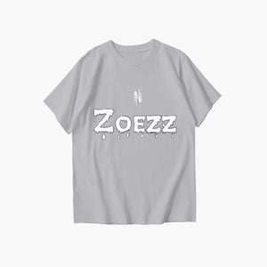 Zoezz. Unisex Ultra Cotton Tee