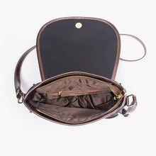 Load image into Gallery viewer, Zoezz .Flap Saddle Bag