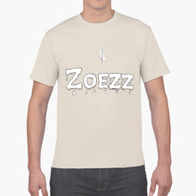 Load image into Gallery viewer, Zoezz. Unisex Ultra Cotton Tee