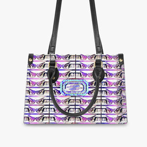 Zoezz.Women's Tote Bag - Long Strap