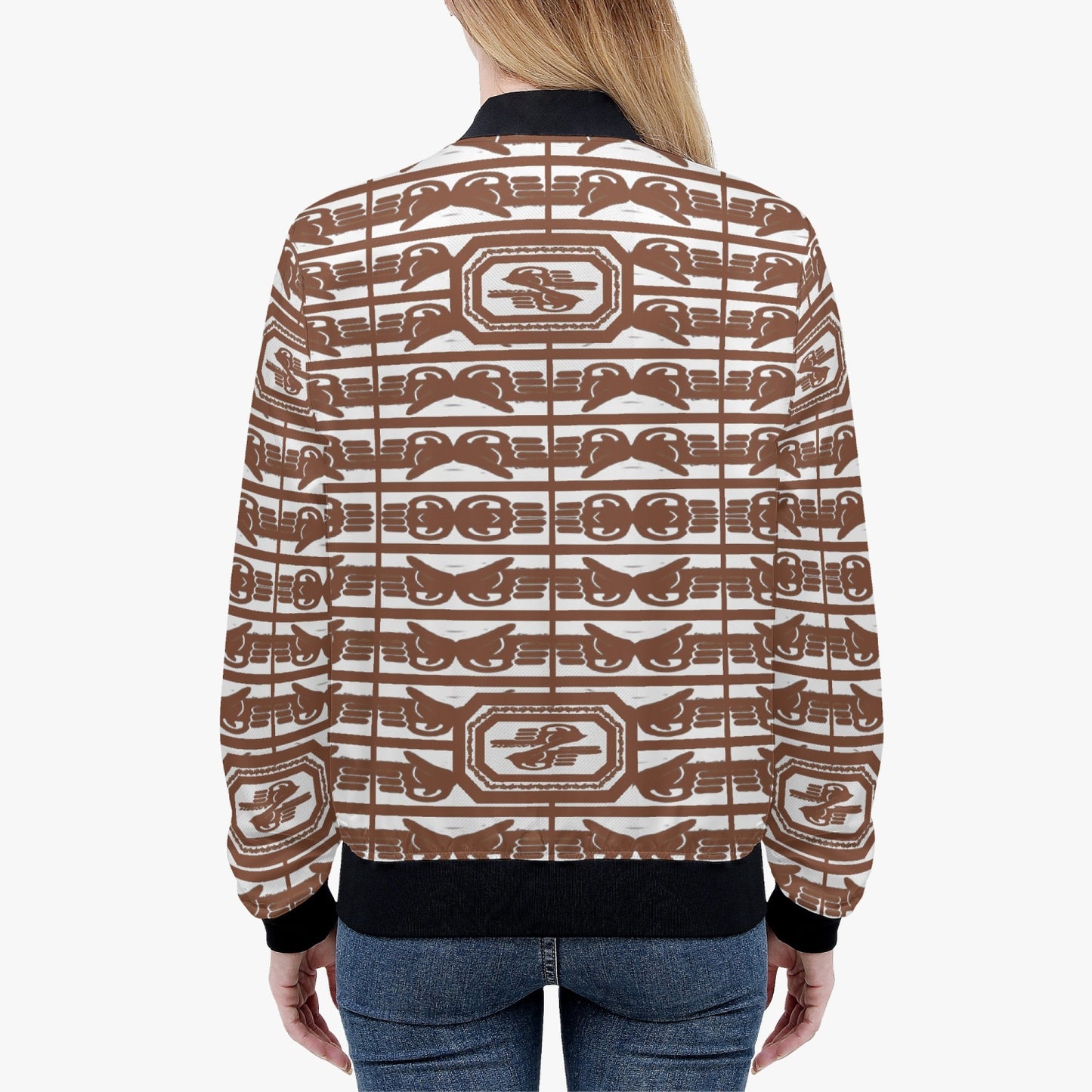 Zoezz. Women’s Jacket