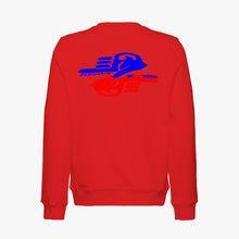 Load image into Gallery viewer, Zoezz Unisex Crewneck Sweatshirt