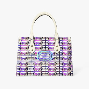 Zoezz.Women's Tote Bag - Long Strap