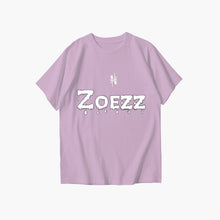 Load image into Gallery viewer, Zoezz. Unisex Ultra Cotton Tee