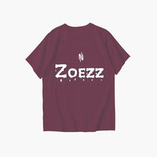 Load image into Gallery viewer, Zoezz. Unisex Ultra Cotton Tee