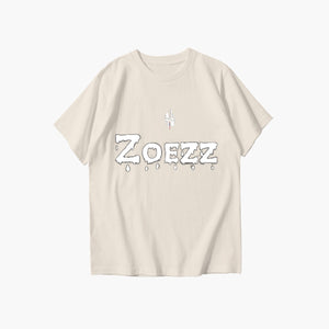 Zoezz. Unisex Ultra Cotton Tee