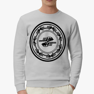 Zoezz . Unisex Crewneck Sweatshirt