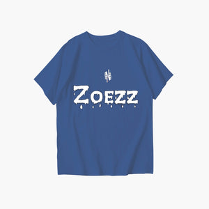 Zoezz. Unisex Ultra Cotton Tee