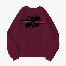 Load image into Gallery viewer, Zoezz . Unisex Crewneck Sweatshirt