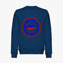 Load image into Gallery viewer, Zoezz Unisex Crewneck Sweatshirt