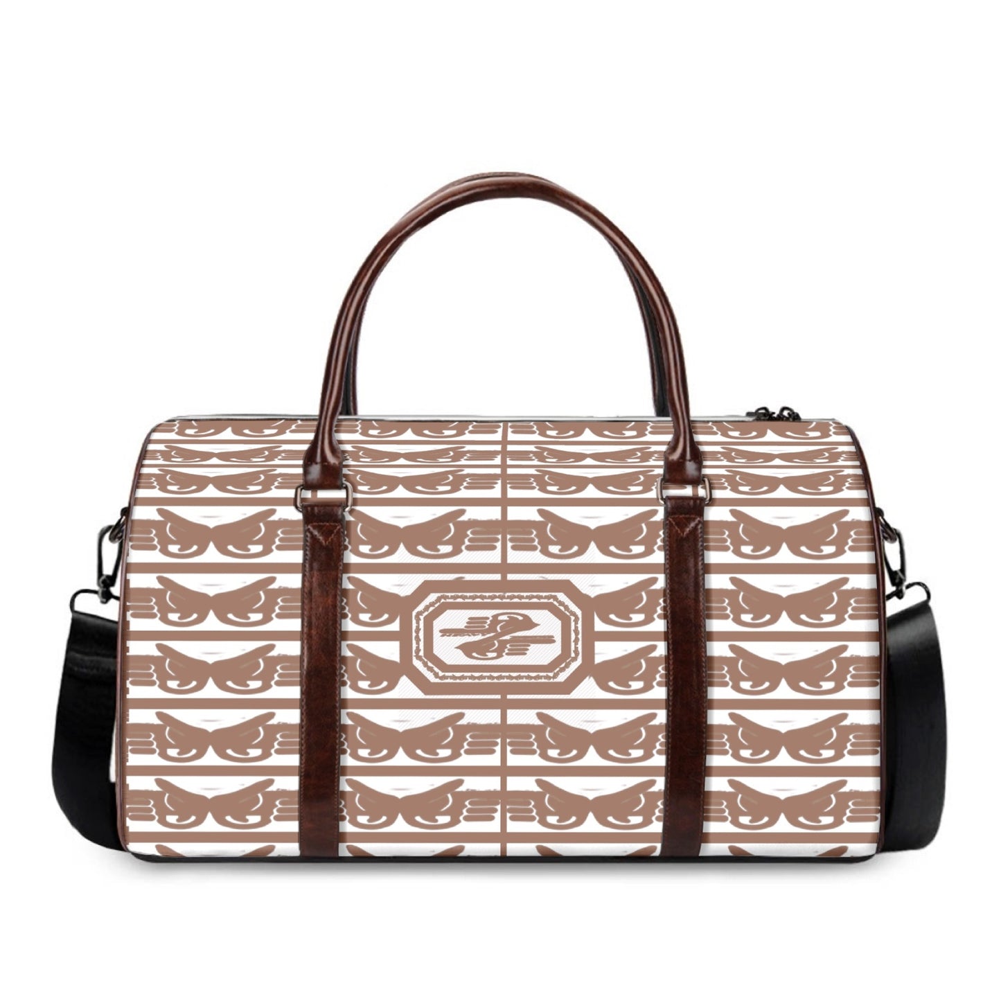 Zoezz. Duffle Bag