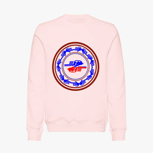 Zoezz Unisex Crewneck Sweatshirt