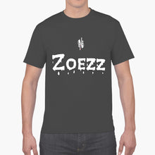 Load image into Gallery viewer, Zoezz. Unisex Ultra Cotton Tee