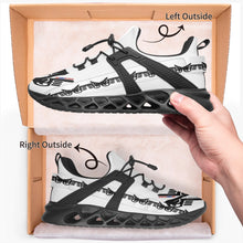 Load image into Gallery viewer, Zoezz Unisex Mesh Running Shoes