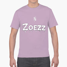 Load image into Gallery viewer, Zoezz. Unisex Ultra Cotton Tee