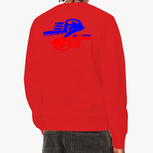 Load image into Gallery viewer, Zoezz Unisex Crewneck Sweatshirt