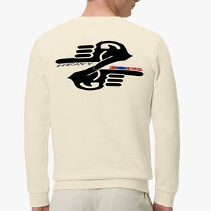 Zoezz . Unisex Crewneck Sweatshirt