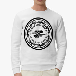 Zoezz . Unisex Crewneck Sweatshirt