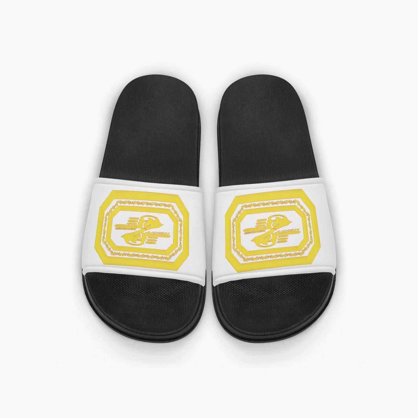 Zoezz . Home Slippers - Black