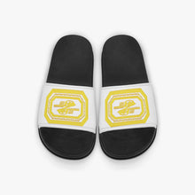 Load image into Gallery viewer, Zoezz . Home Slippers - Black