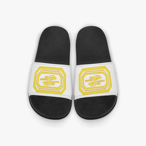 Zoezz . Home Slippers - Black