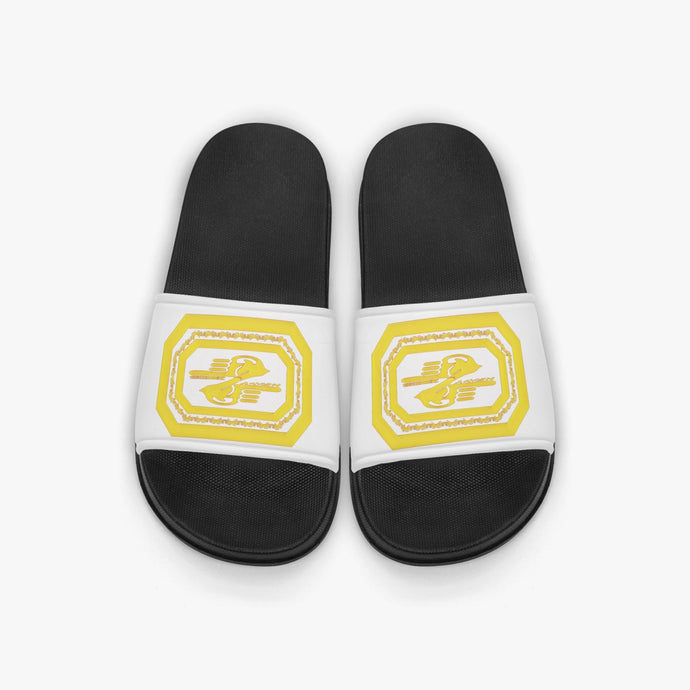 Zoezz . Home Slippers - Black