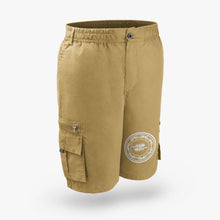 Load image into Gallery viewer, Zoezz. Men&#39;s Cargo Shorts