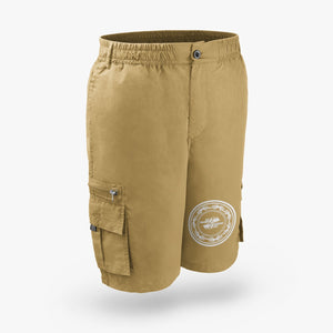 Zoezz. Men's Cargo Shorts