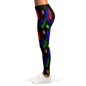 ZOEZZ LEGGING