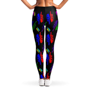 ZOEZZ LEGGING