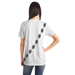 ZOEZZ T SHIRT WOMEN STYLE