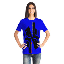 Load image into Gallery viewer, ZOEZZ WOMEN T-SHIRT